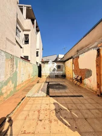 Lote/Terreno em São Caetano do Sul - Nova Gerty
