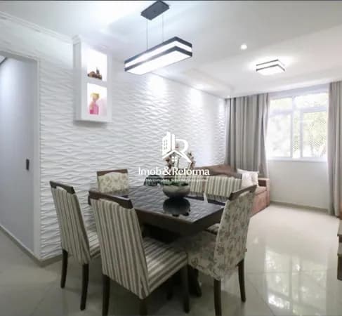 Apartamento em Santa Paula, São Caetano do Sul/SP