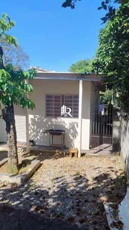 Exclusividade e Qualidade de Vida em Águas da Prata - Casa Sobrado