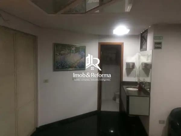 Prédio Comercial em Centro, São Caetano do Sul/SP