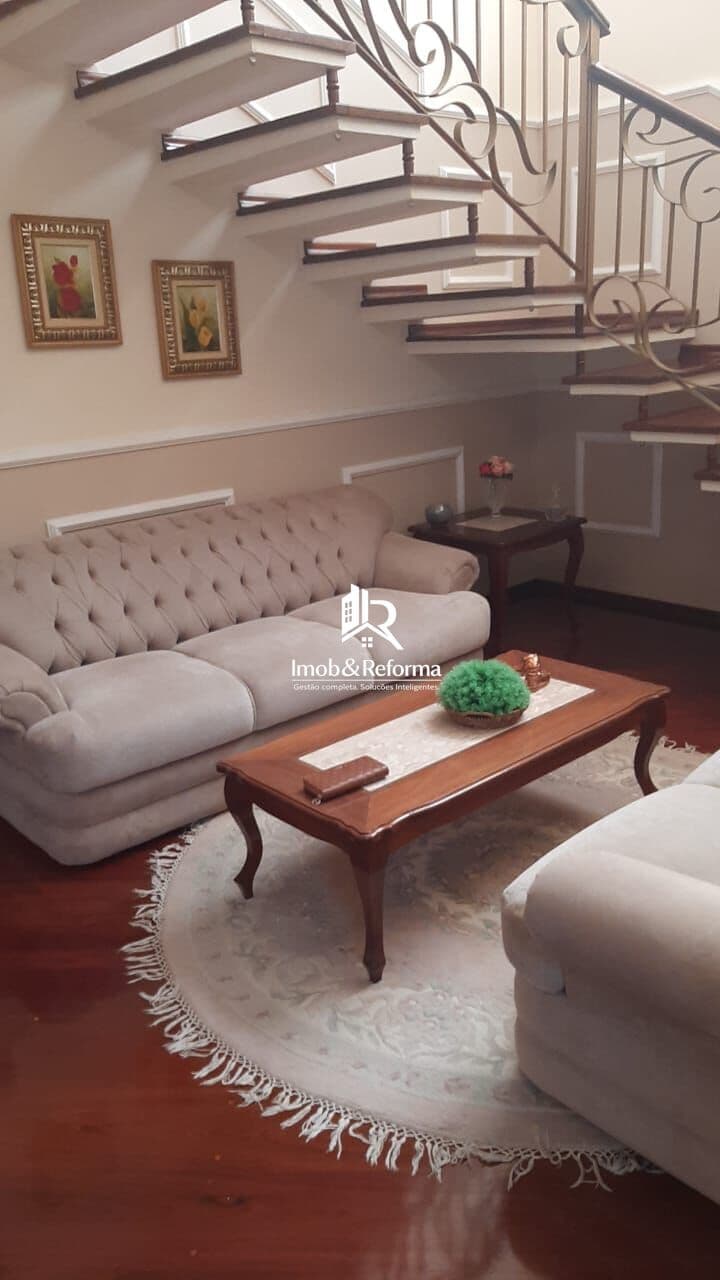 Casa em São Caetano do Sul - Jardim São Caetano