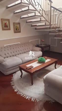 Casa em São Caetano do Sul - Jardim São Caetano