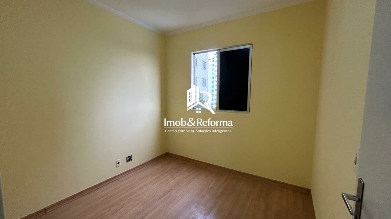 Apartamento em Parque Marajoara, Santo André/SP