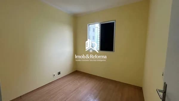 Apartamento em Parque Marajoara, Santo André/SP