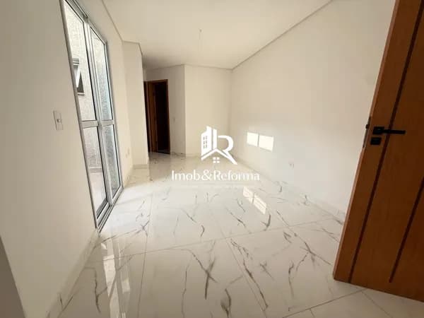 Apartamento em Vila Humaitá, Santo André/SP