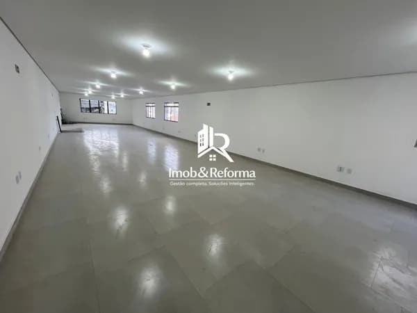 Salão comercial em Santo Antônio, São Caetano do Sul/SP