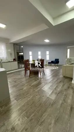 Casa Térrea em Jardim São Caetano, São Caetano do Sul/SP