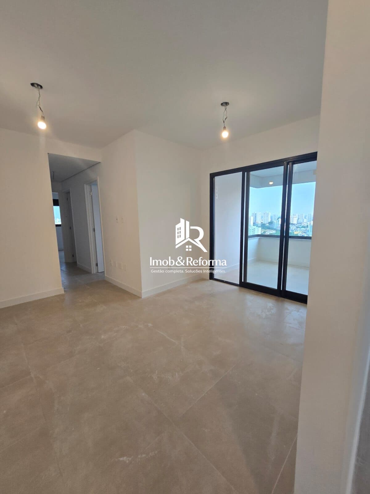 Apartamento em Campestre, Santo André/SP