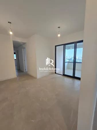 Apartamento em Campestre, Santo André/SP