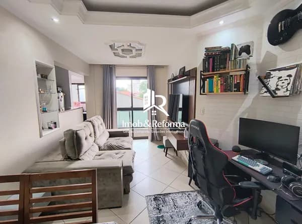 Apartamento em Santa Maria, São Caetano do Sul/SP