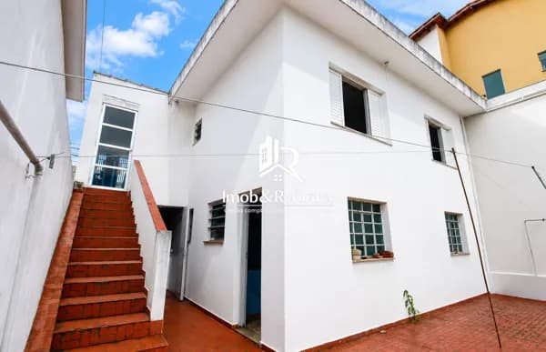 Sobrado em São Paulo - Guaiaúna
