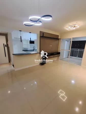Apartamento em Santa Paula, São Caetano do Sul/SP