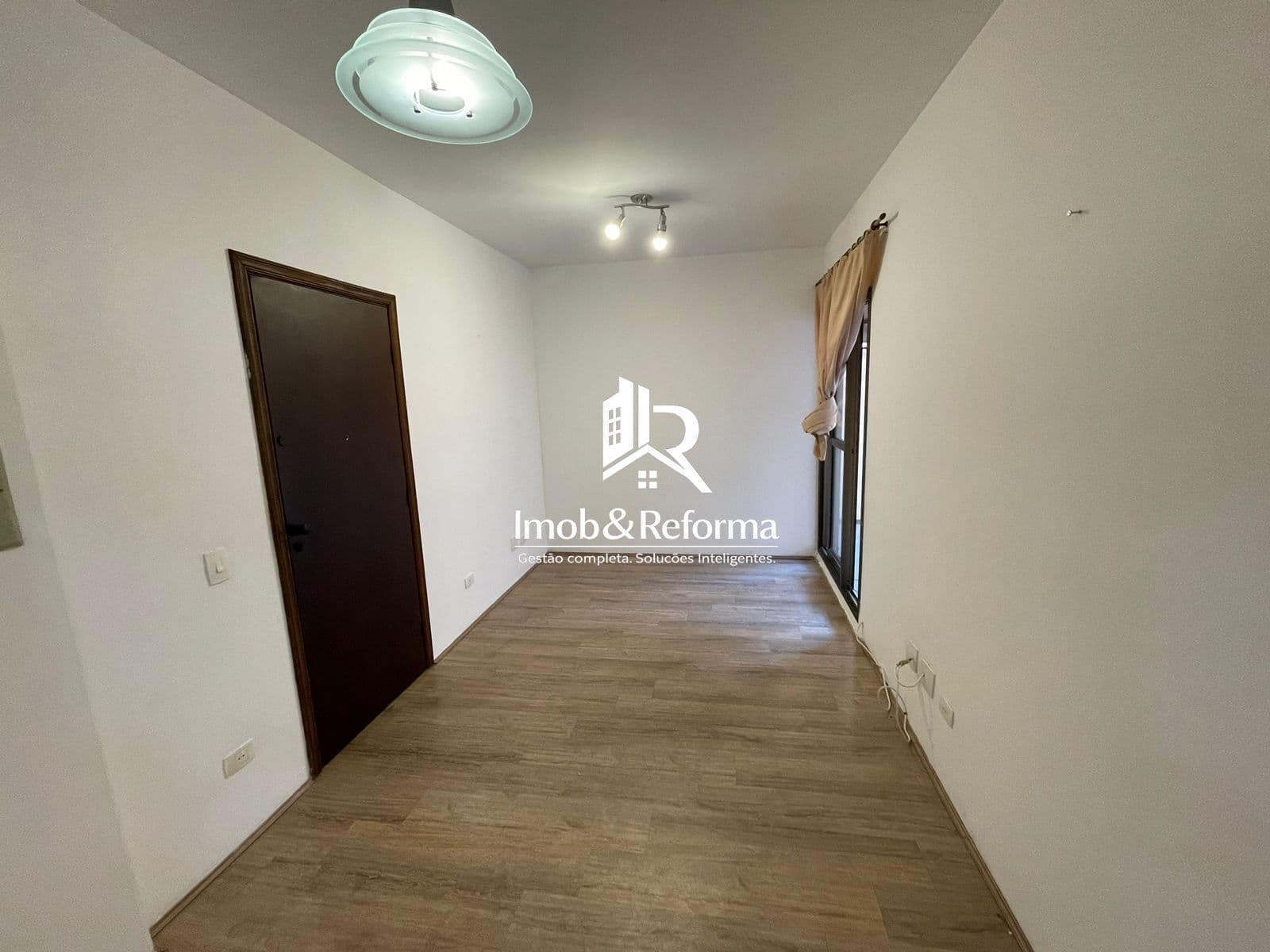 Apartamento em São Caetano do Sul - Santa Maria