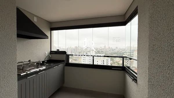 Apartamento em Parque das Nações, Santo André/SP
