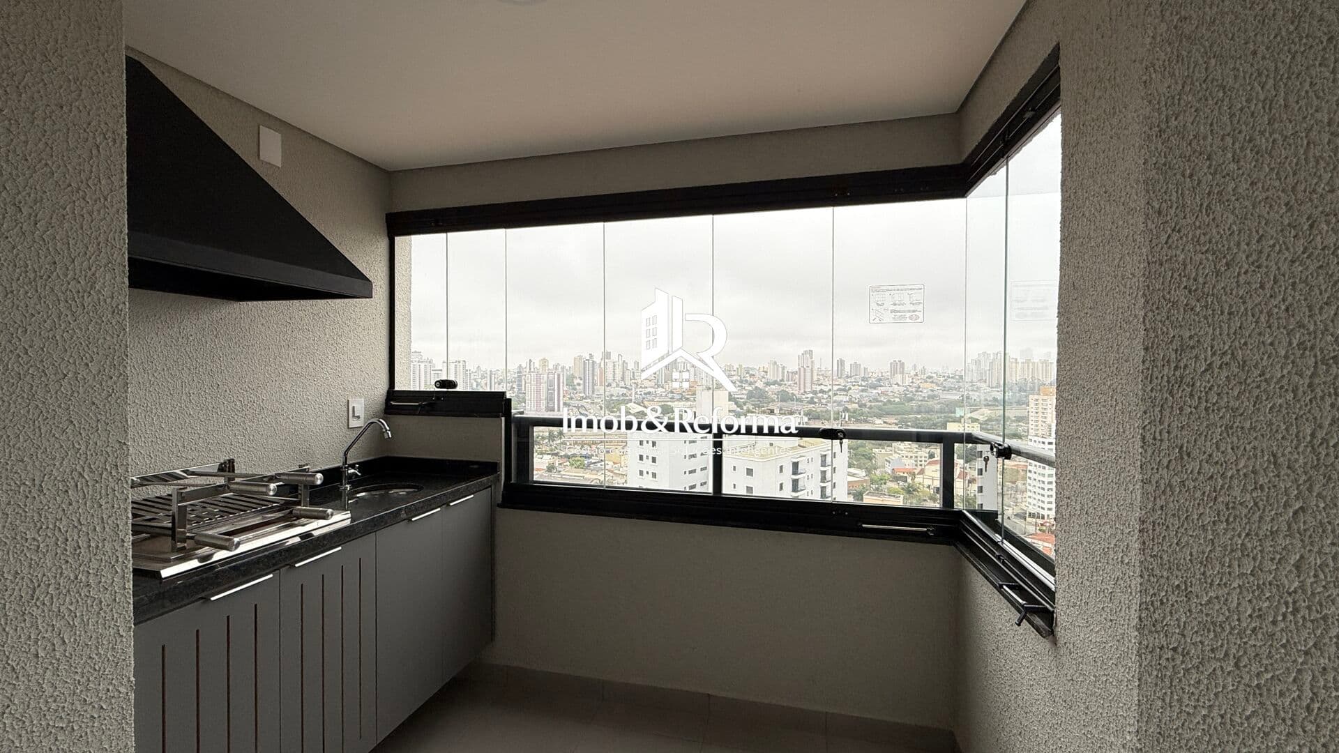 Apartamento em Parque das Nações, Santo André/SP