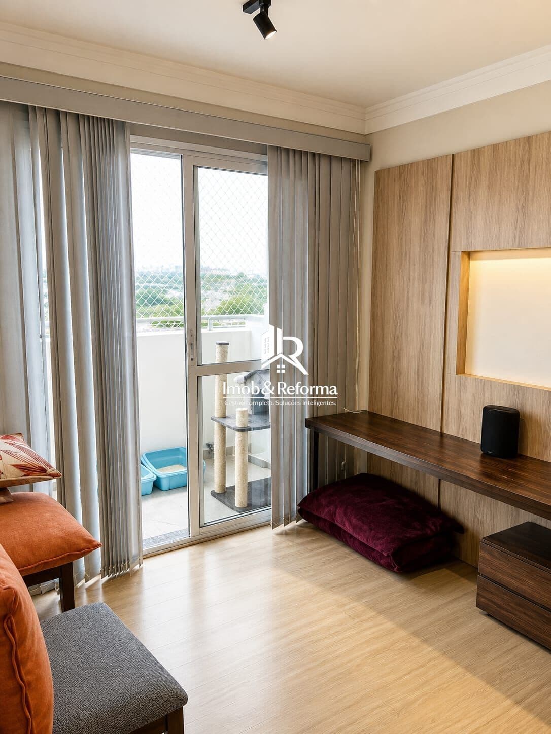 Apartamento em Santo André - Vila Assunção