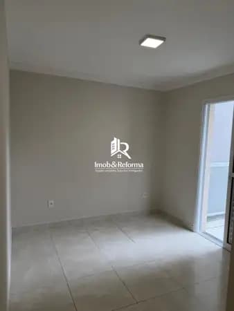 Apartamento em Santo André - Santa Maria
