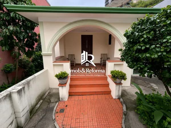 Casa em São Caetano do Sul - Oswaldo Cruz