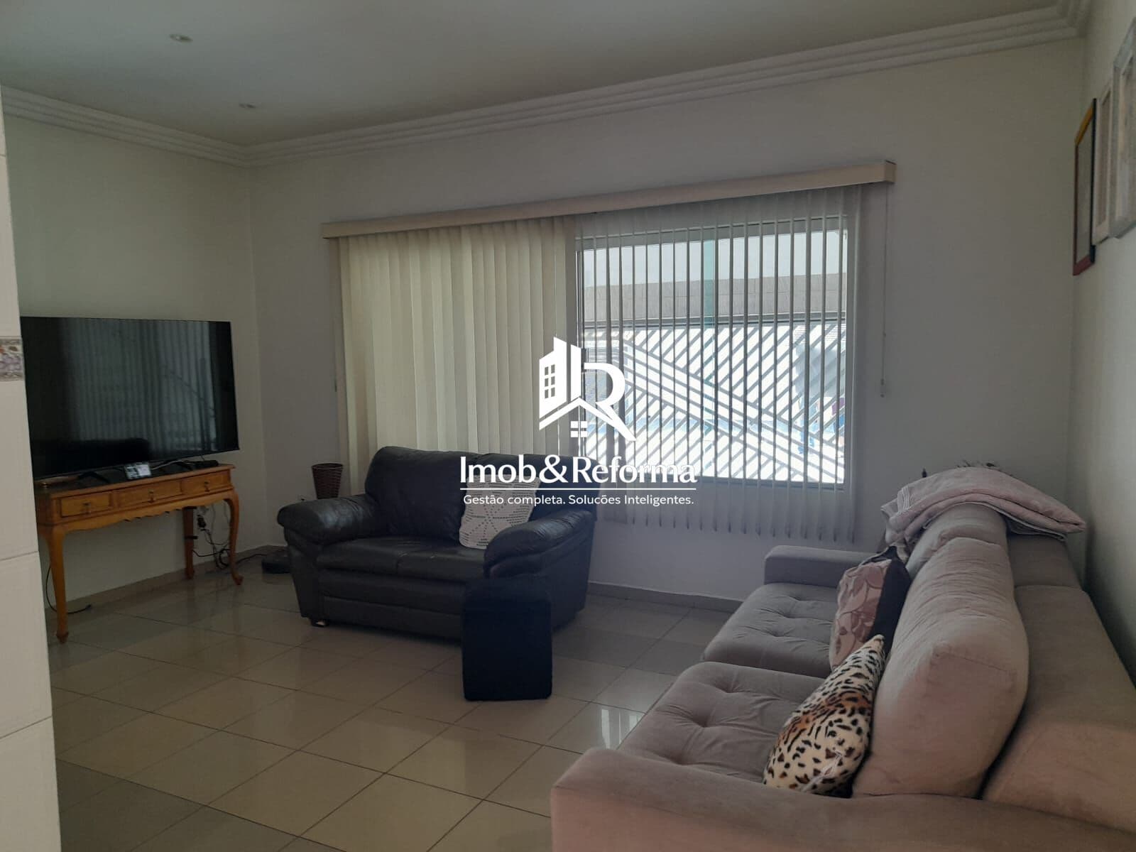 Casa em São Caetano do Sul - Jardim São Caetano
