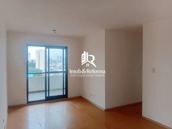 Apartamento em São Paulo - Vl R Feijo