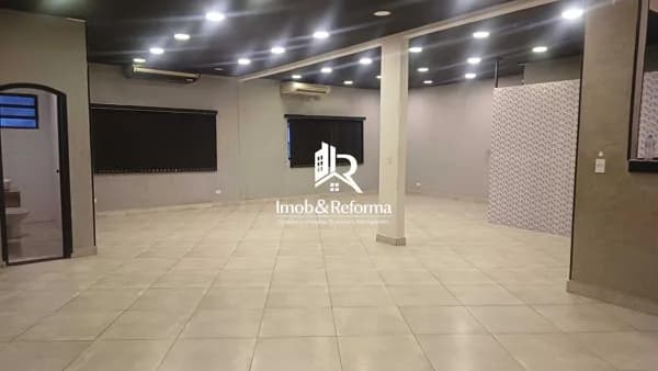 Salão comercial em Osvaldo Cruz, São Caetano do Sul/SP