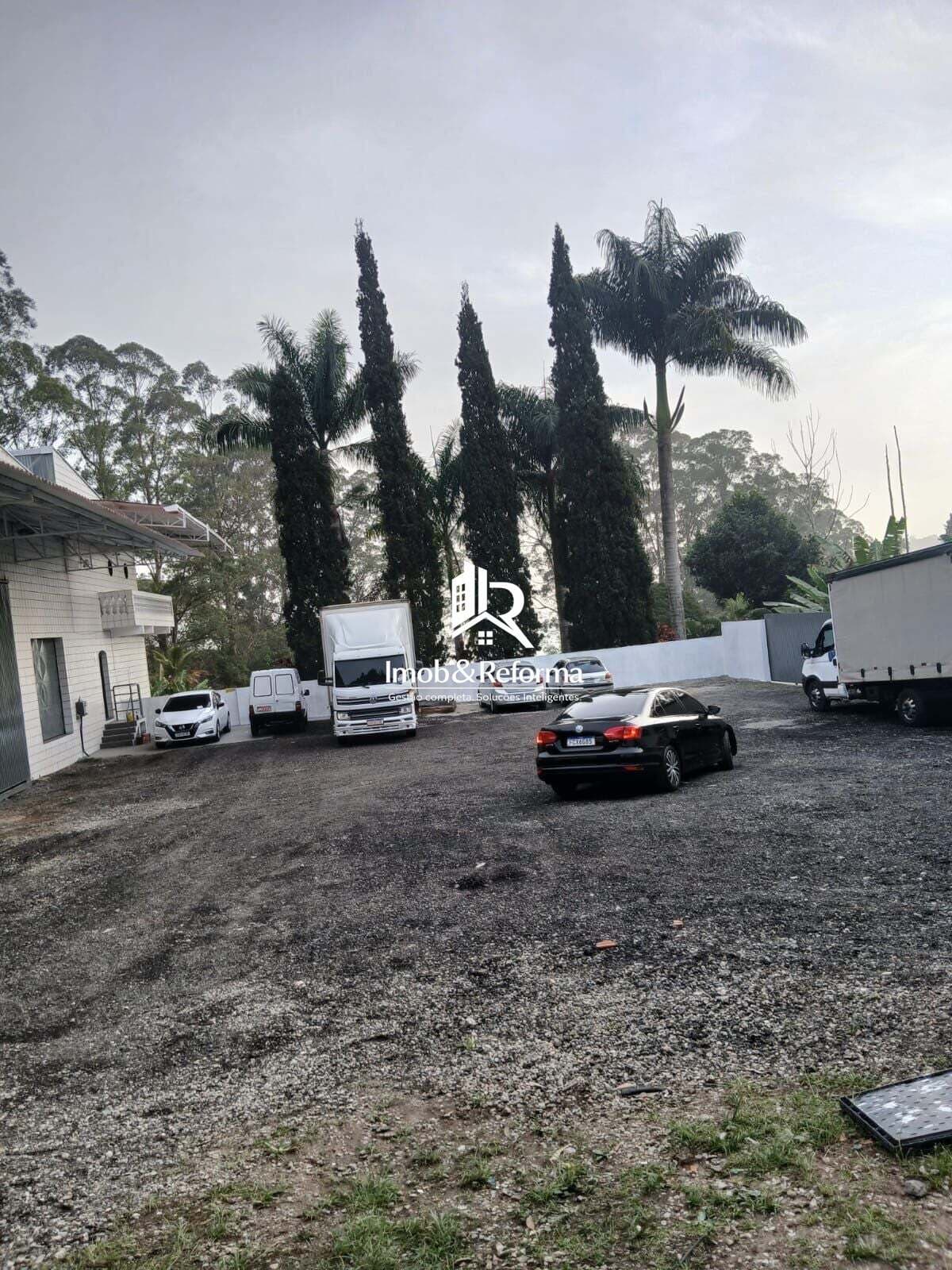 GALPÃO INDUSTRIAL À VENDA E LOCAÇÃO – SÃO BERNARDO DO CAMPO/SP