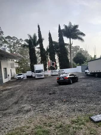 GALPÃO INDUSTRIAL À VENDA E LOCAÇÃO – SÃO BERNARDO DO CAMPO/SP