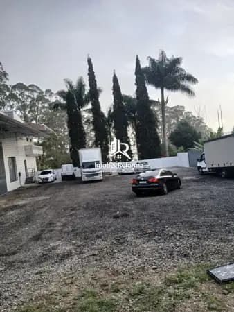 GALPÃO INDUSTRIAL À VENDA E LOCAÇÃO – SÃO BERNARDO DO CAMPO/SP