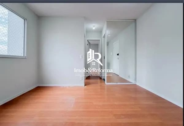 Apartamento em Vila Independência, São Paulo/SP