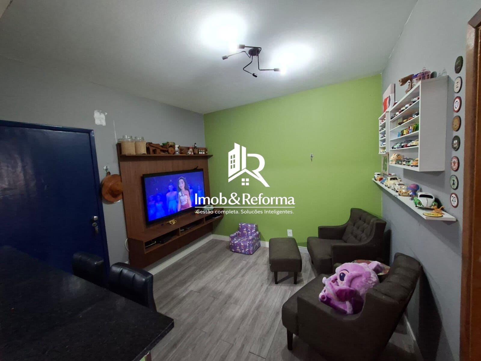 Apartamento em São Caetano do Sul - Boa Vista