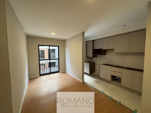 Apartamento em Santa Cândida, Curitiba/PR
