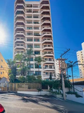 Apartamento | Edifício Porto Seguro
