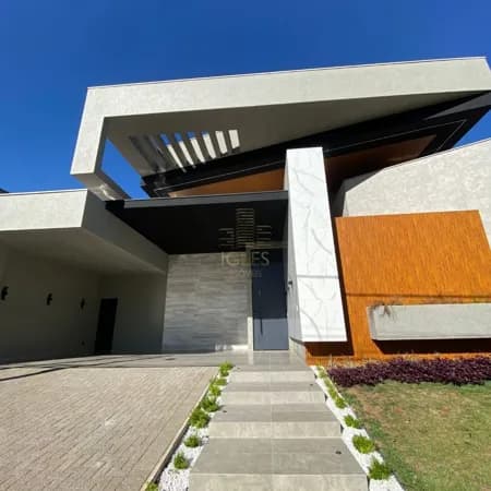 Casa em Condomínio Damha VI | Ref 128