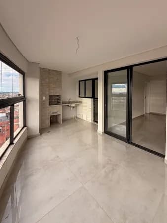 Edifício Mont Blanc – 133m² l 3 suítes - Ref. 184