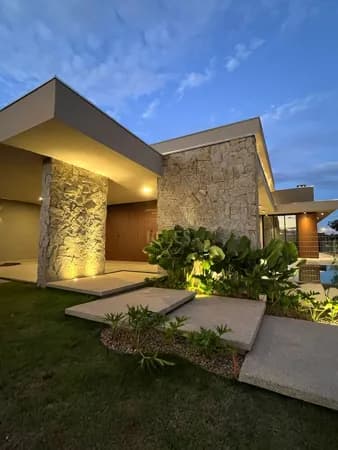 Casa Alto Padrão em Jardim Vitagliano, São José do Rio Preto/SP
