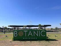 Terreno em Condomínio Botanic | Ref 127