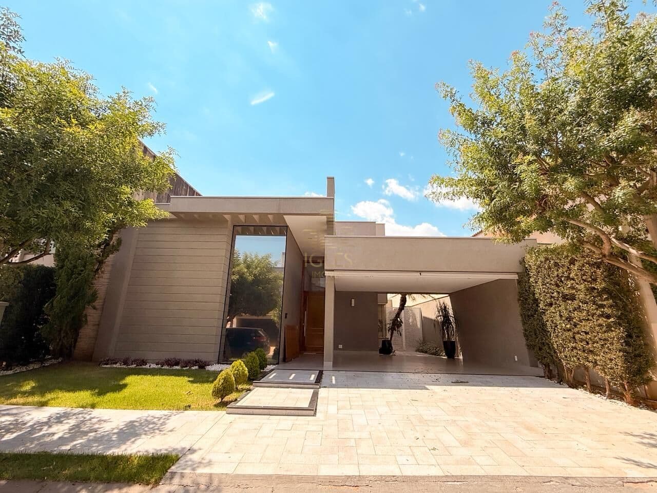 Casa em Condomínio Village Damha II | Ref 126