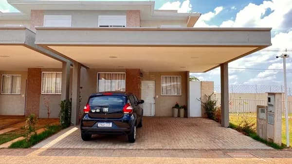 Residencial Lombardia | Ref 130