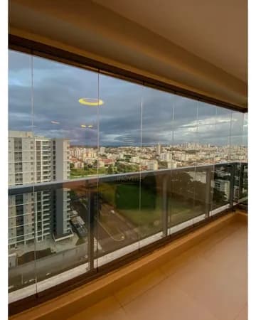 Apartamento Ipê da Mata | 127m² | Ref 137