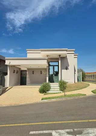 Casa em Condomínio - Maria Julia | Ref 121