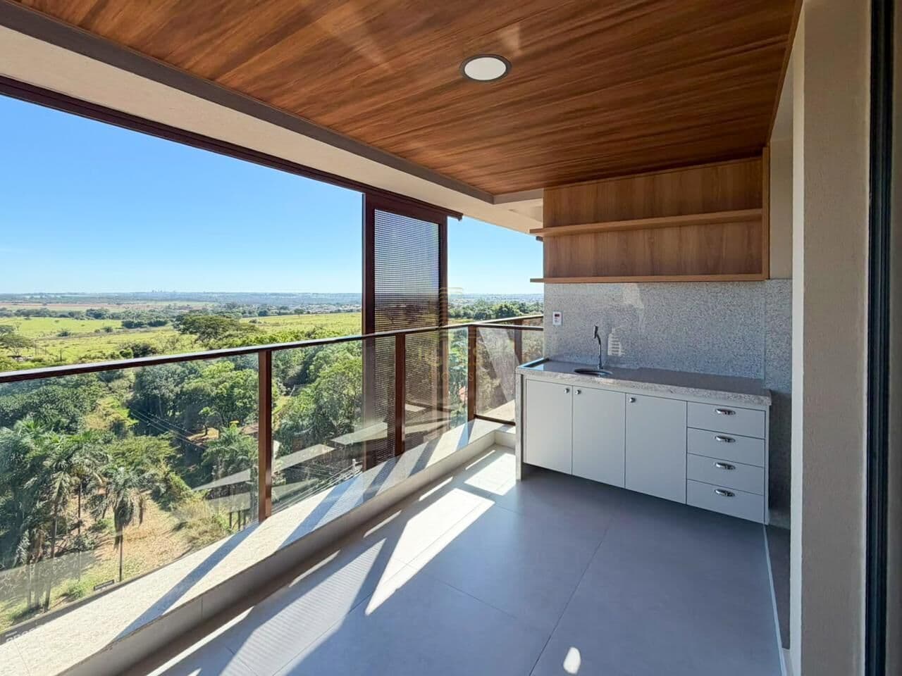 Alameda Iguatemi I 78m² de Elegância em um dos Empreendimentos Mais Exclusivos de Rio Preto