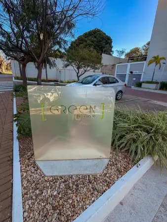 Apartamento 115m² I Avenida JK