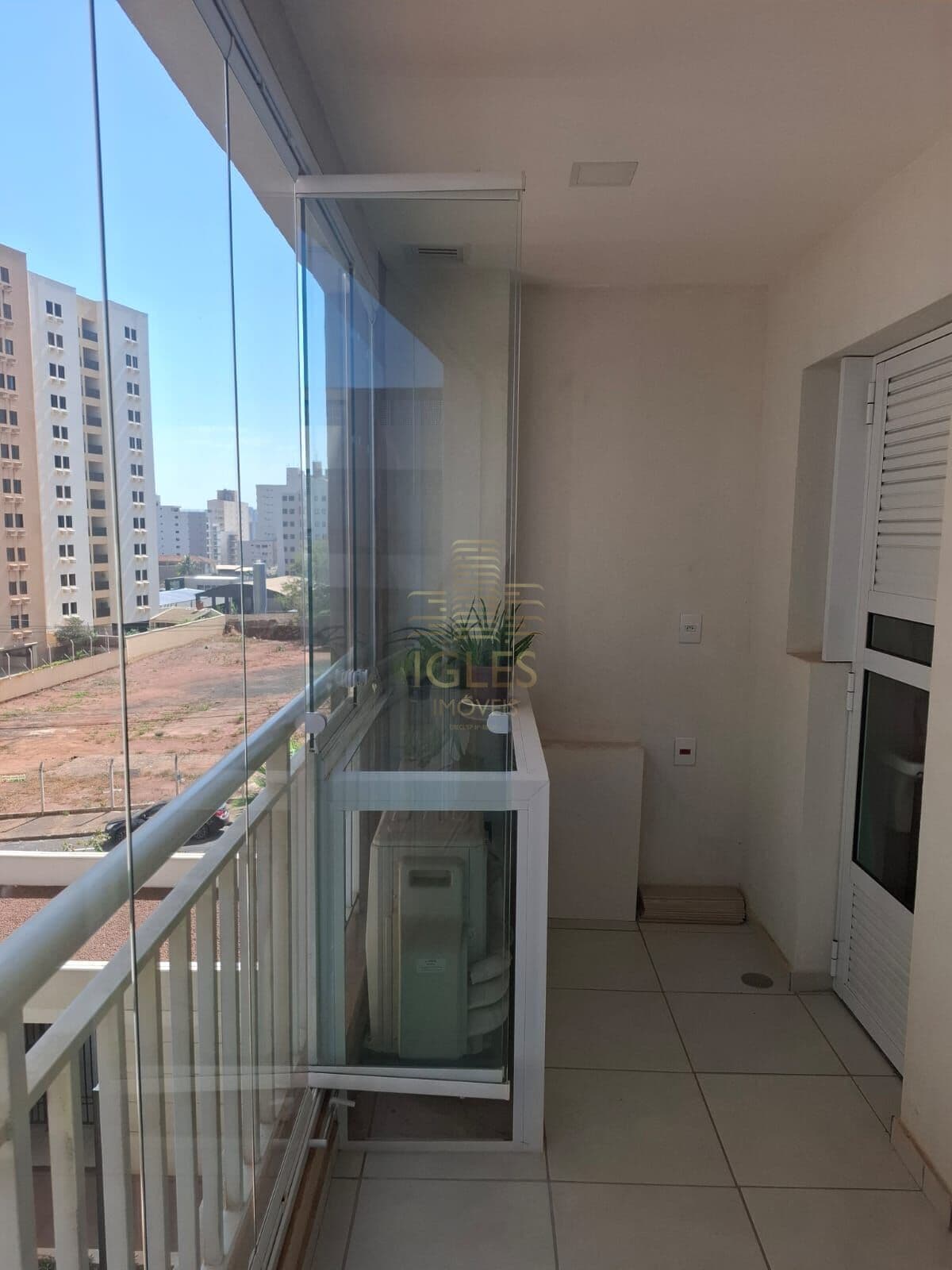 Apartamento em Vila Redentora, São José do Rio Preto/SP
