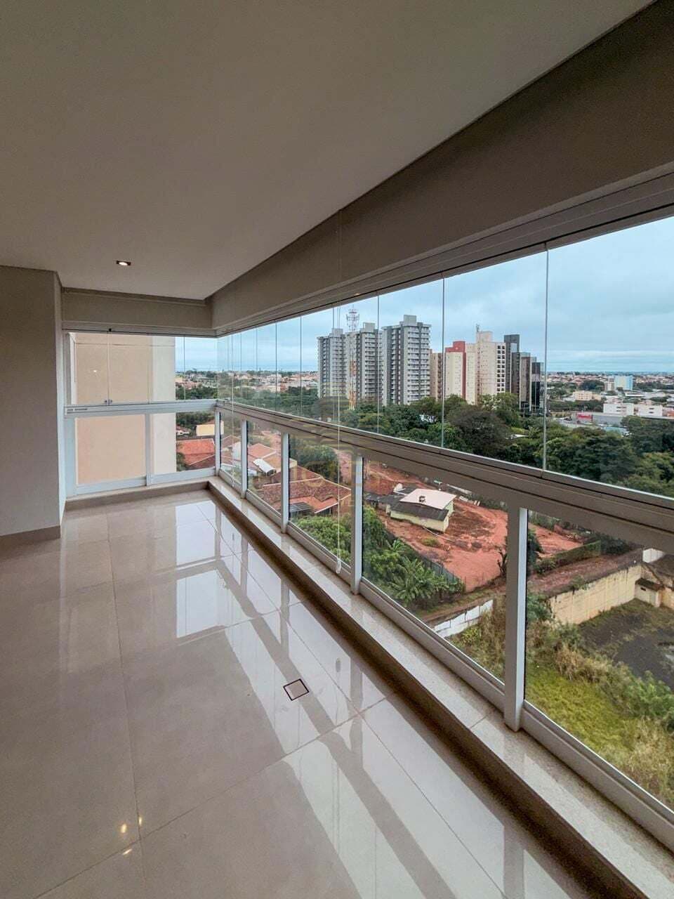 Apartamento Alto Padrão na Avenida JK, São José do Rio Preto/SP