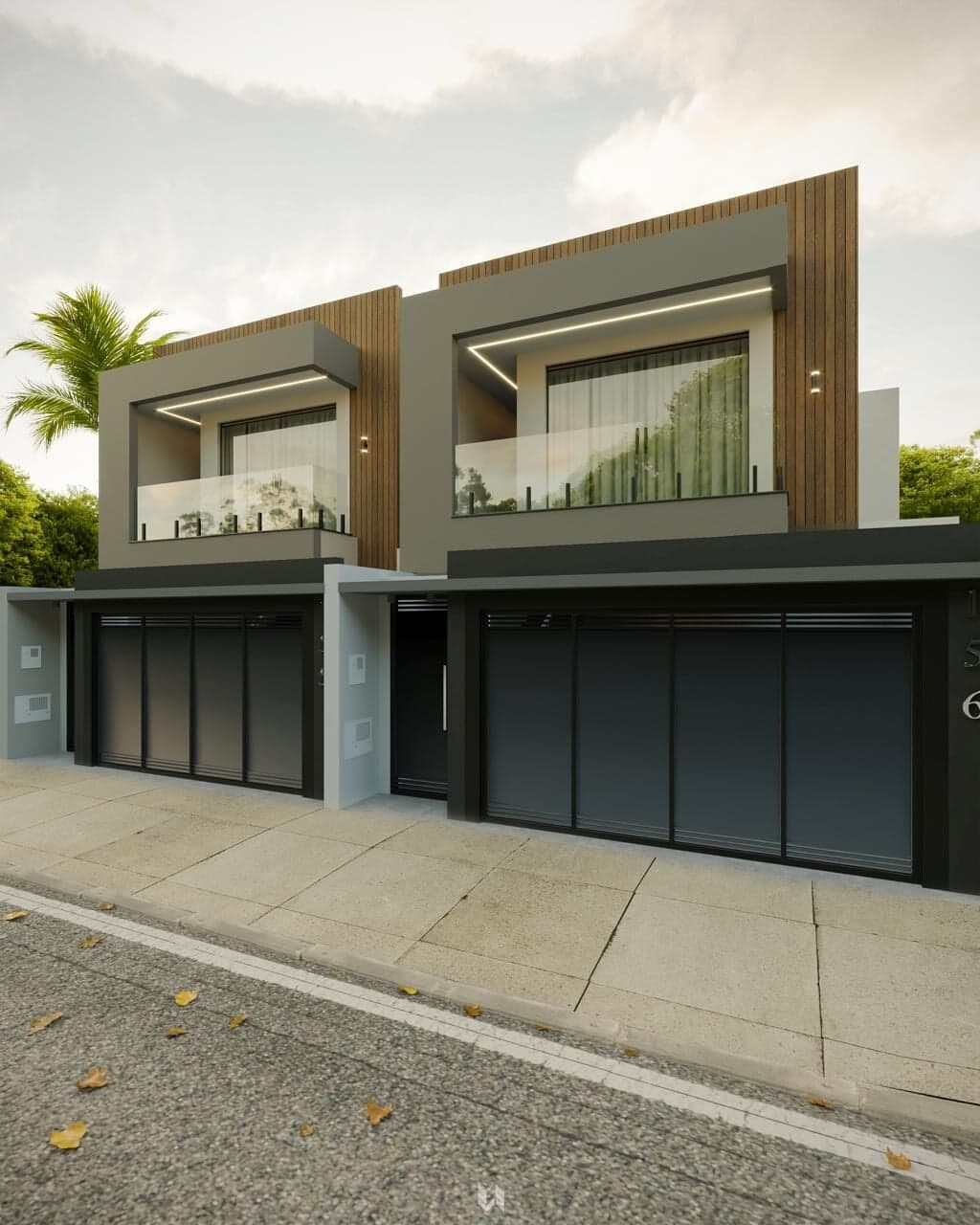 Casa à Venda no Bairro São Lucas