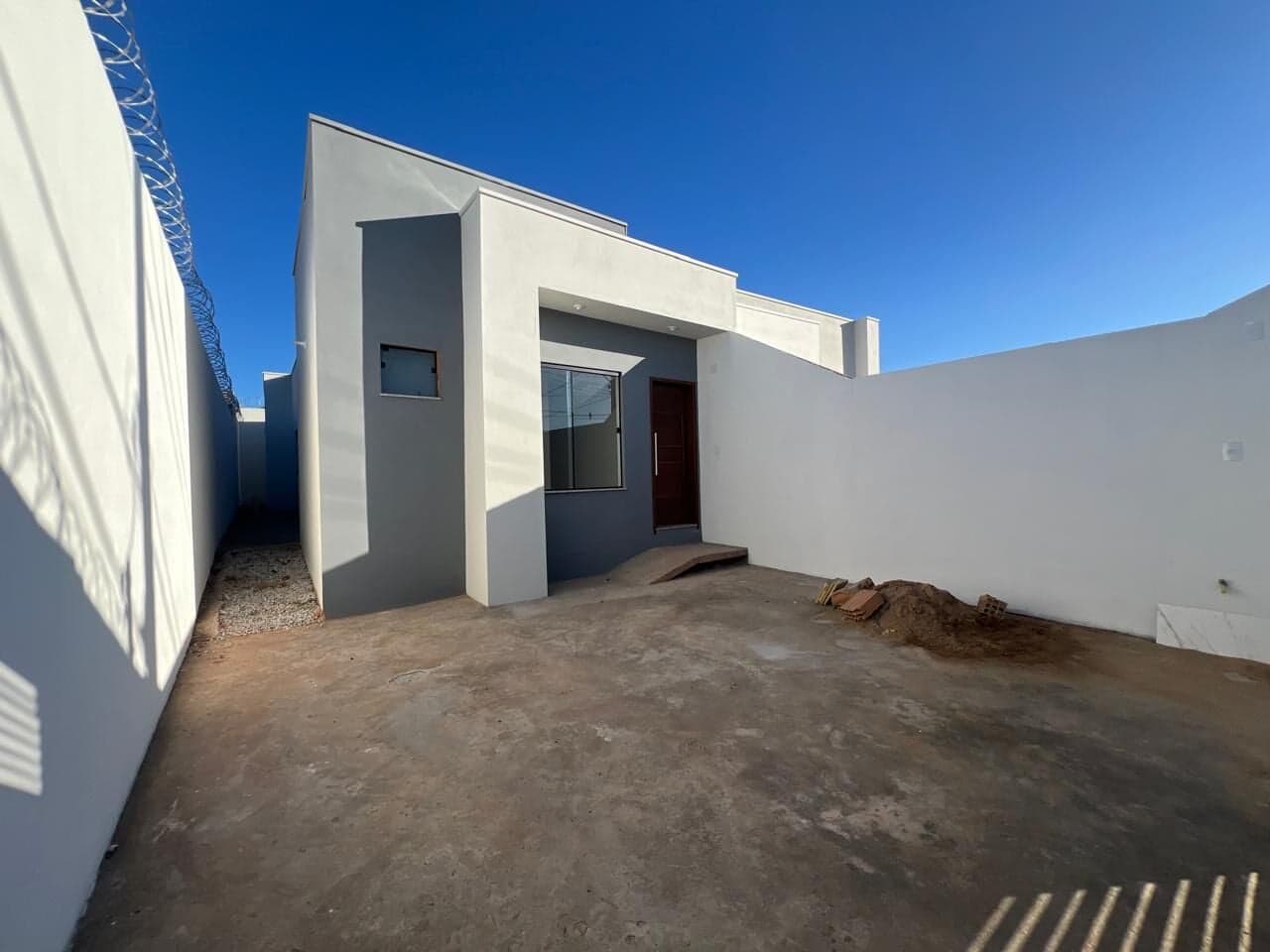 Casa à venda com 3 quartos no bairro São Marcos - Conselheiro Lafaiete