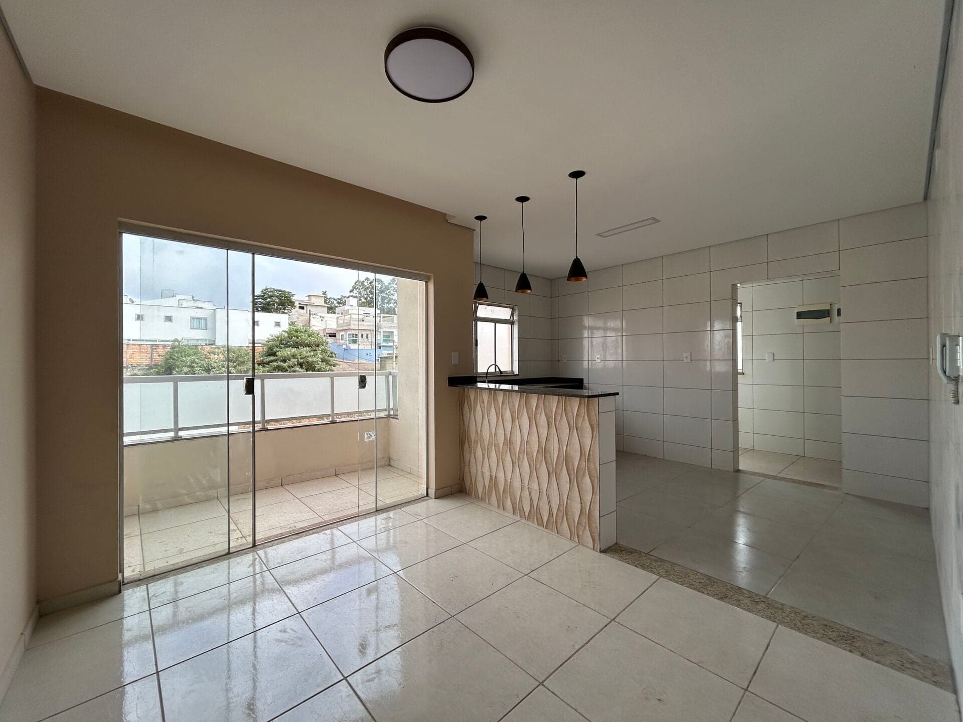 Apartamento Cobertura em Morada do Sol, Conselheiro Lafaiete/MG