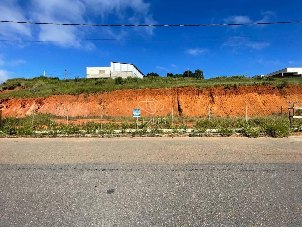 Lote/Terreno à Venda, Tiradentes - Conselheiro Lafaiete