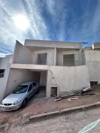 Casa em São Marcos, Conselheiro Lafaiete/MG