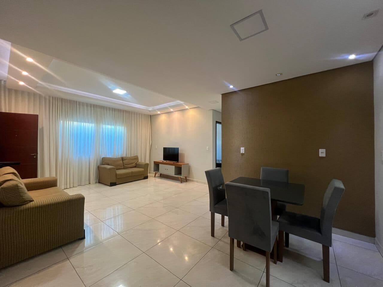 Apartamento à Venda no Bairro Alvorada